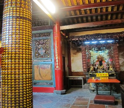 文昌燈