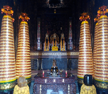 光明燈