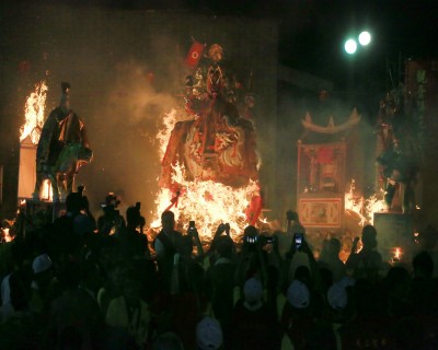 104年文化祭