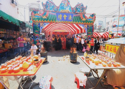 104年文化祭藝文活動