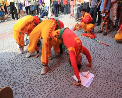 104文化祭