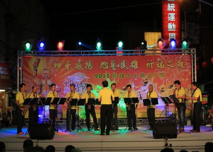 104文化祭