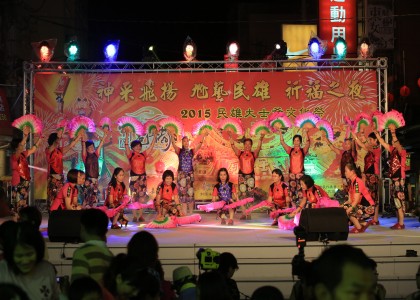 104文化祭